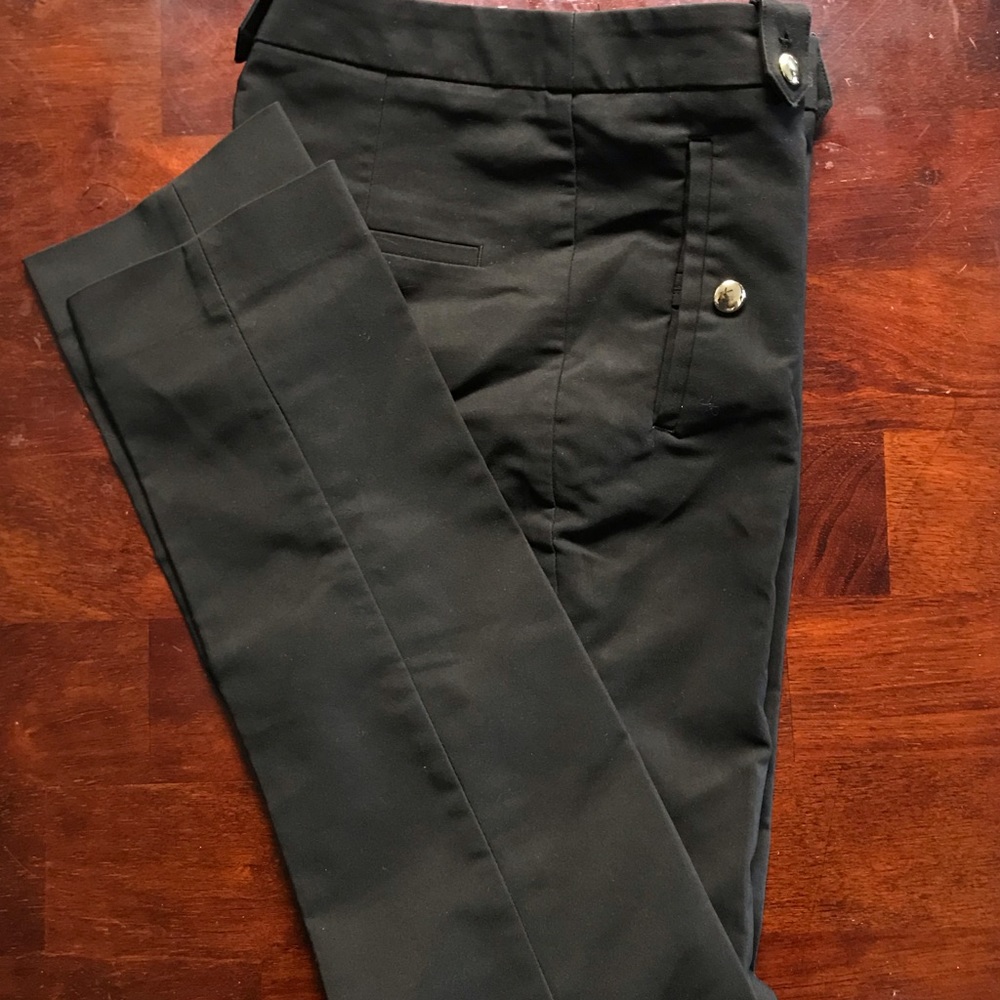 Dress pants size2 H&M